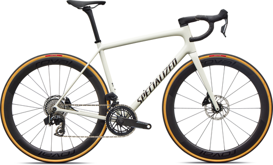 Specialized Aethos 2 Pro AXS Rapide