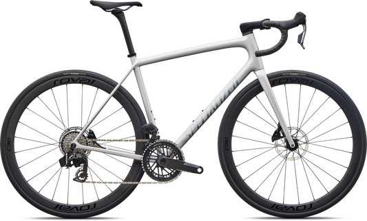 Specialized Aethos 2 Expert AXS