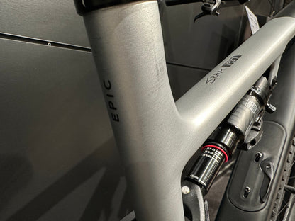 Specialized Epic 8 AXS Flight Attendant 1987 LTD