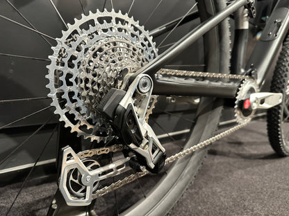 Specialized Epic 8 AXS Flight Attendant 1987 LTD