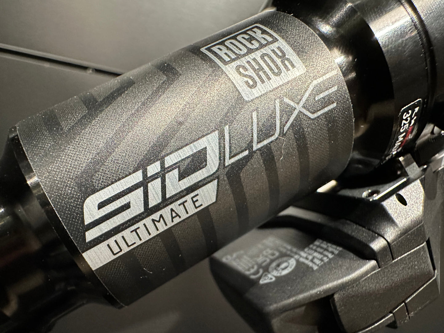 Specialized Epic 8 AXS Flight Attendant 1987 LTD