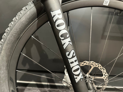 Specialized Epic 8 AXS Flight Attendant 1987 LTD