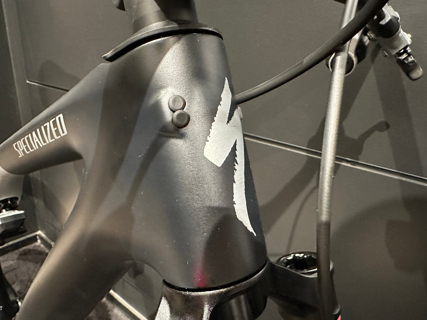 Specialized Epic 8 AXS Flight Attendant 1987 LTD