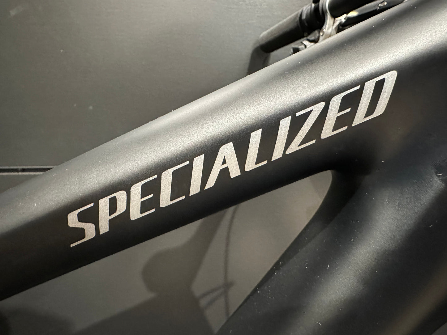 Specialized Epic 8 AXS Flight Attendant 1987 LTD