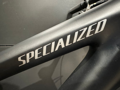 Specialized Epic 8 AXS Flight Attendant 1987 LTD