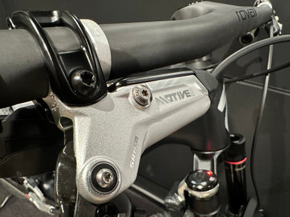 Specialized Epic 8 AXS Flight Attendant 1987 LTD