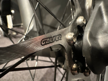 Specialized Epic 8 AXS Flight Attendant 1987 LTD