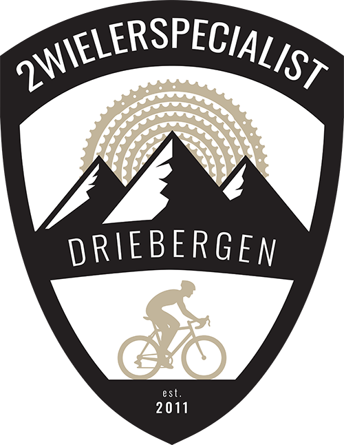 Logo 2wielerspecialist Driebergen