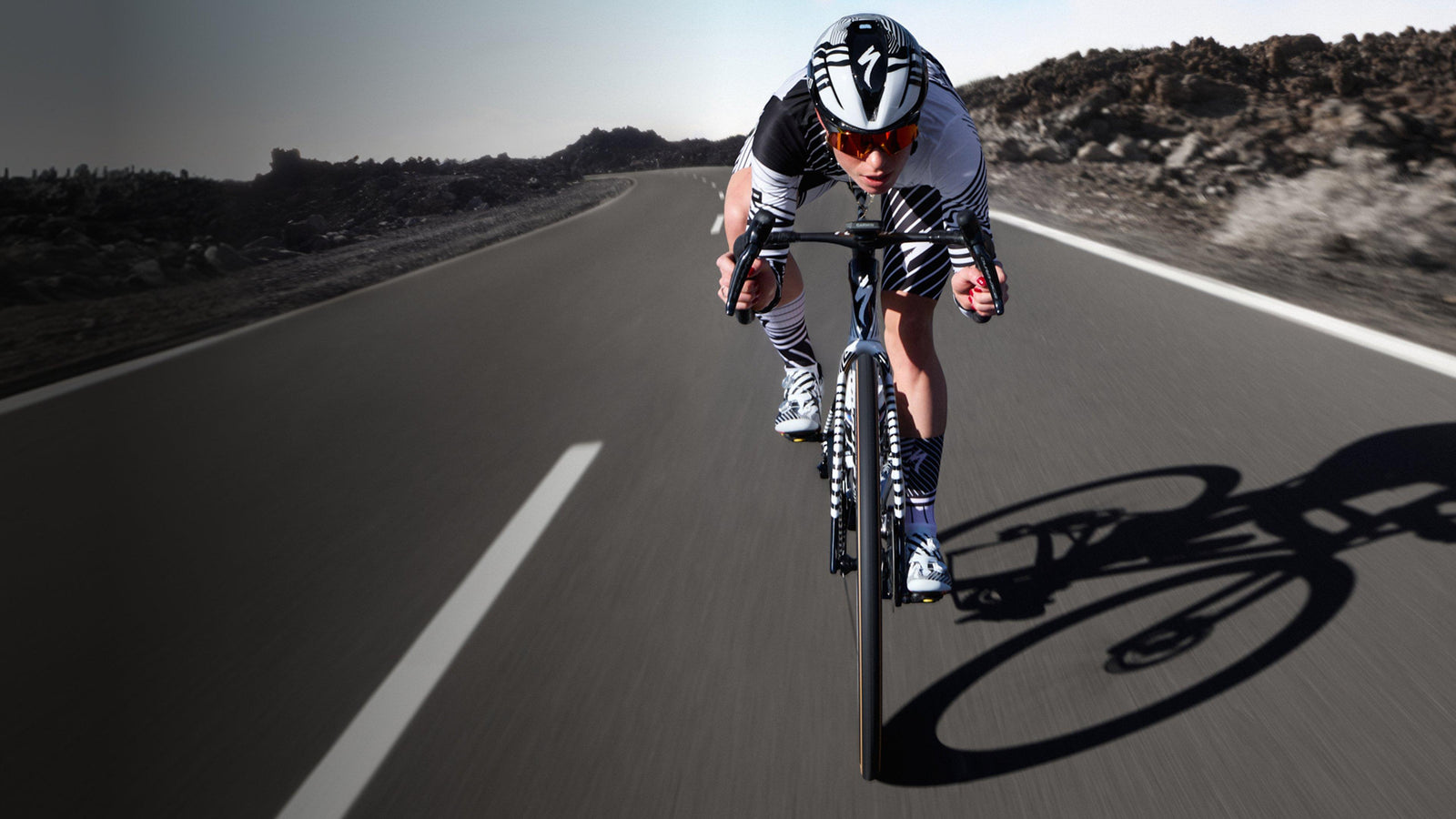 Specialized Tarmac SL9 Demo Vollering