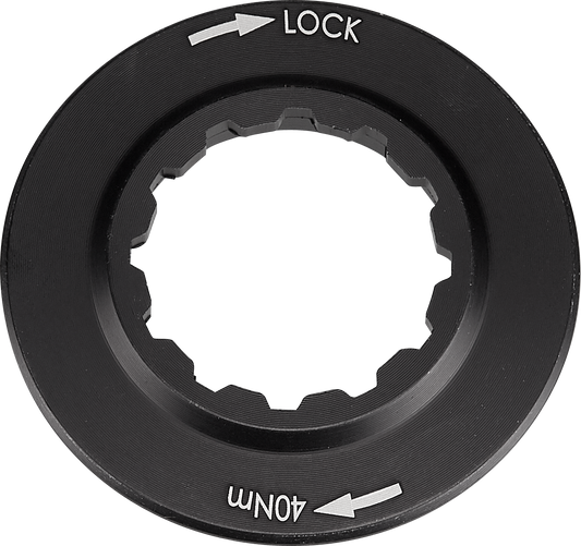 Specialized Centerlock Borgring