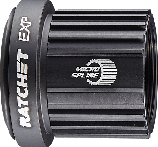 Roval Body — Shimano Micro Spline
