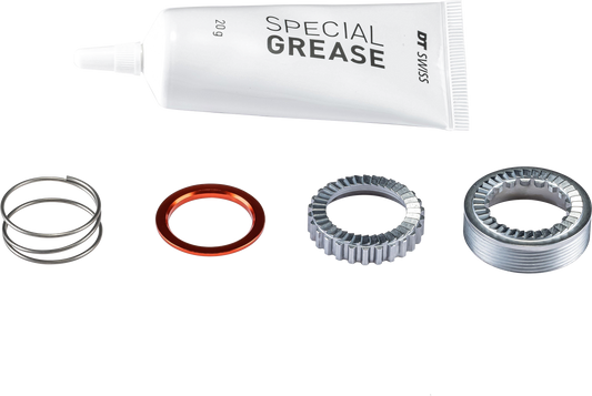 Roval Ratchet EXP 36T Upgradeset