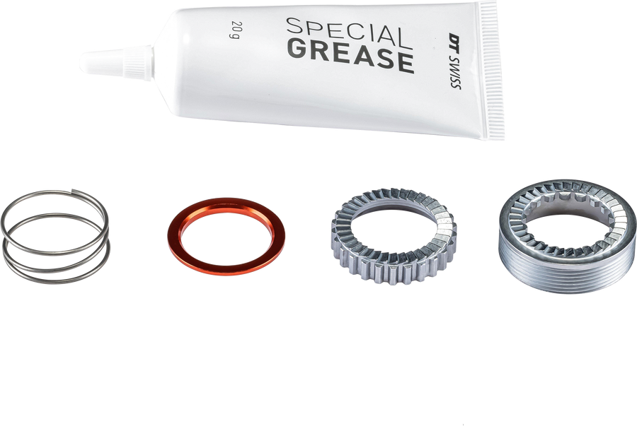 Roval Ratchet EXP 36T Upgradeset