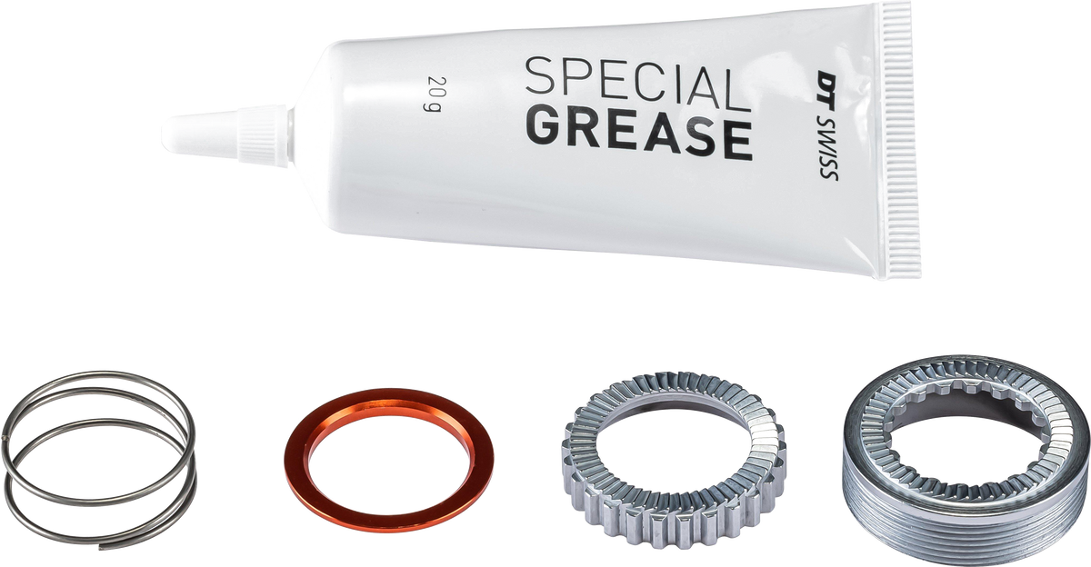 Roval Ratchet EXP 54T Upgradeset