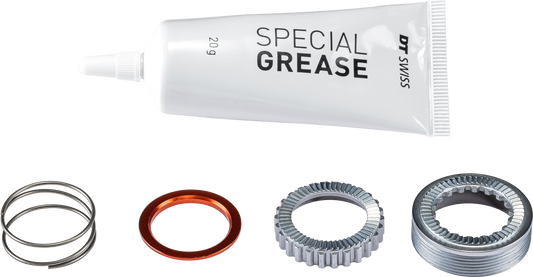 Roval Ratchet EXP 54T Upgradeset