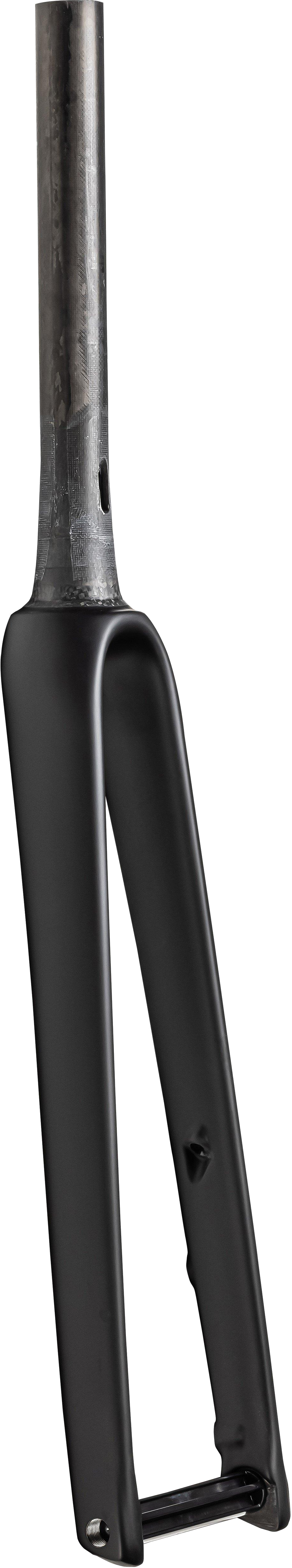 Specialized Frk My21 Sw Tarmac Sl7, 700c, Ta, Carbon, 12x100mm, Disc, 47mm Offset, Size 49/52cm - Blk/Spctflr/Clgry