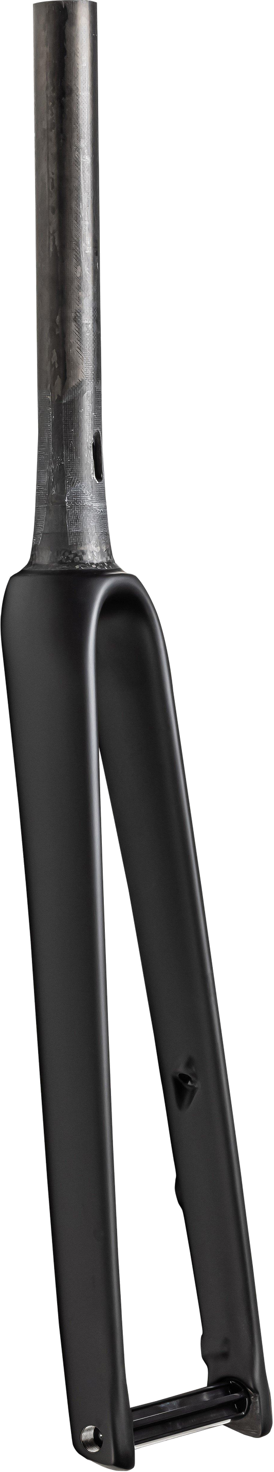 Specialized Frk My21 Sw Tarmac Sl7, 700c, Ta, Carbon, 12x100mm, Disc, 47mm Offset, Size 49/52cm - Blk/Spctflr/Clgry