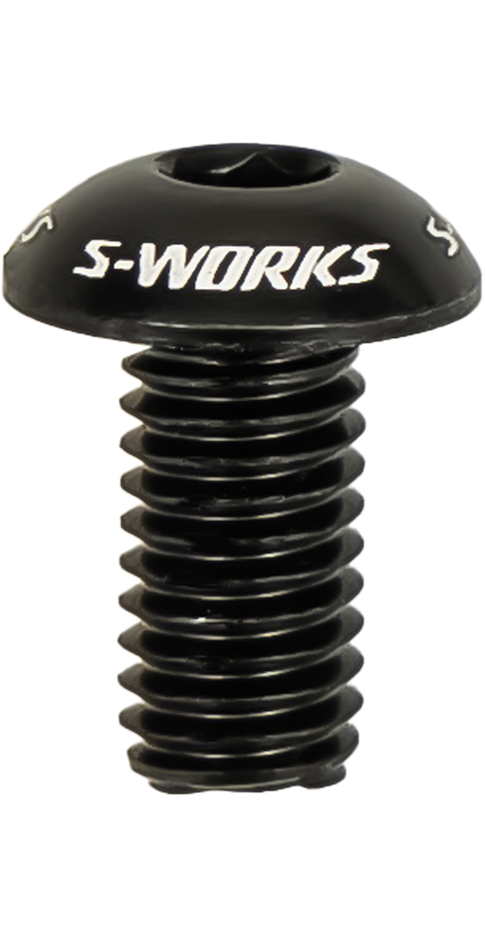 Specialized S-Works Bidonhouderbout Kort