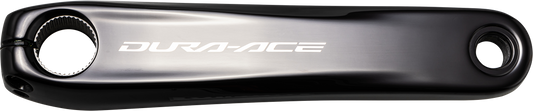 Specialized Crk Dura-Ace 9200 Crank, W/ Precision 3+ Pro Power Meter, 170mm, Non-Drive Side Arm