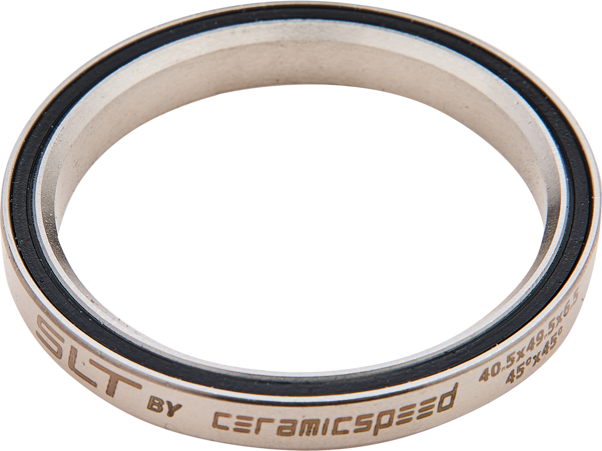 Specialized Keramisch Balhoofdlager · 49,5 × 40,5 × 6,5 mm