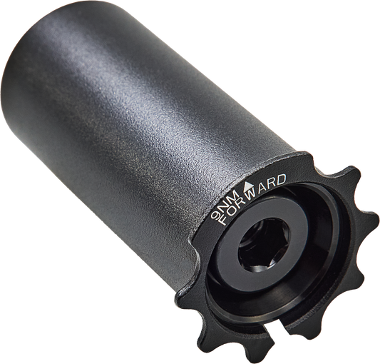 Specialized Expander Plug
