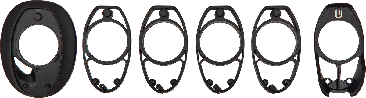 Specialized Balhoofdafdekking- en Spacerset