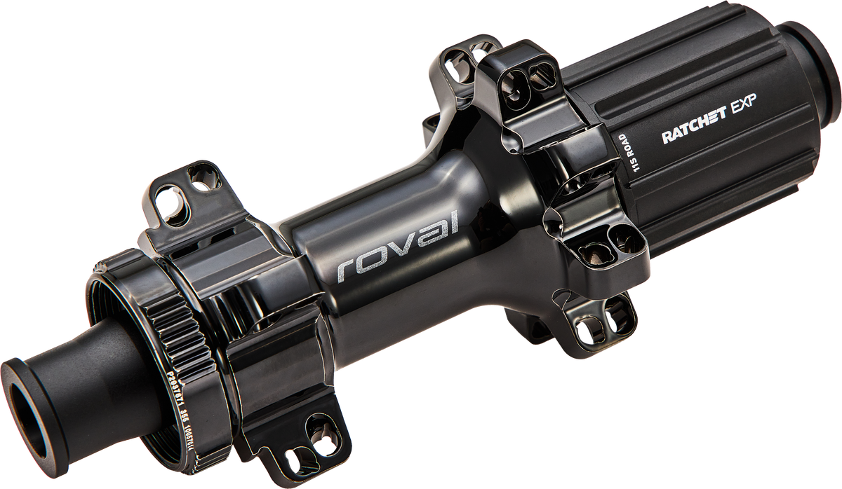 Roval Achternaaf Shimano HG Road