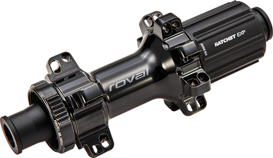 Roval Achternaaf Shimano HG Road