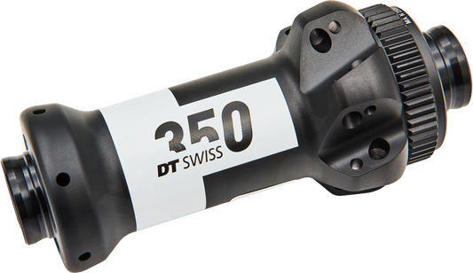 Specialized Hub Front, Dt Swiss 350, Ta, 12x100mm, 18h, Disc, Centerlock (H35pacdxr18so5170c)