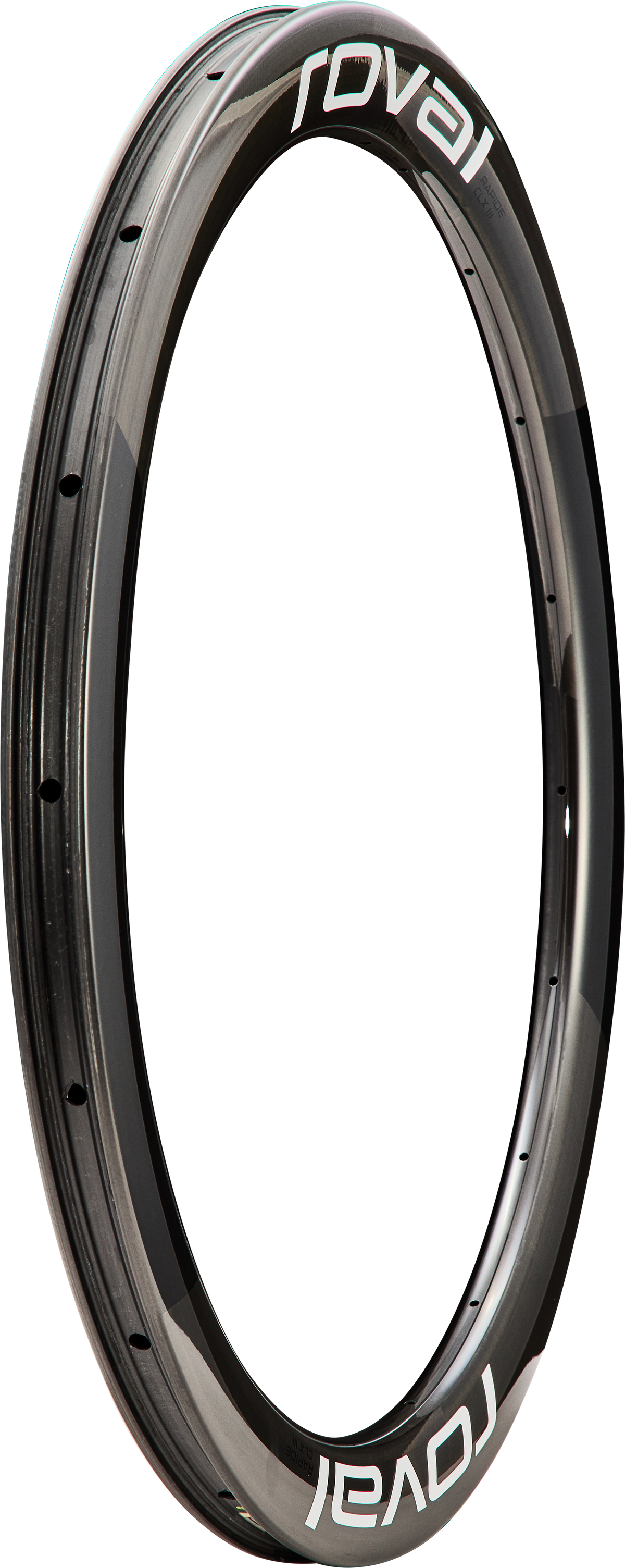 Roval Rapide CLX III Voorvelg Glans