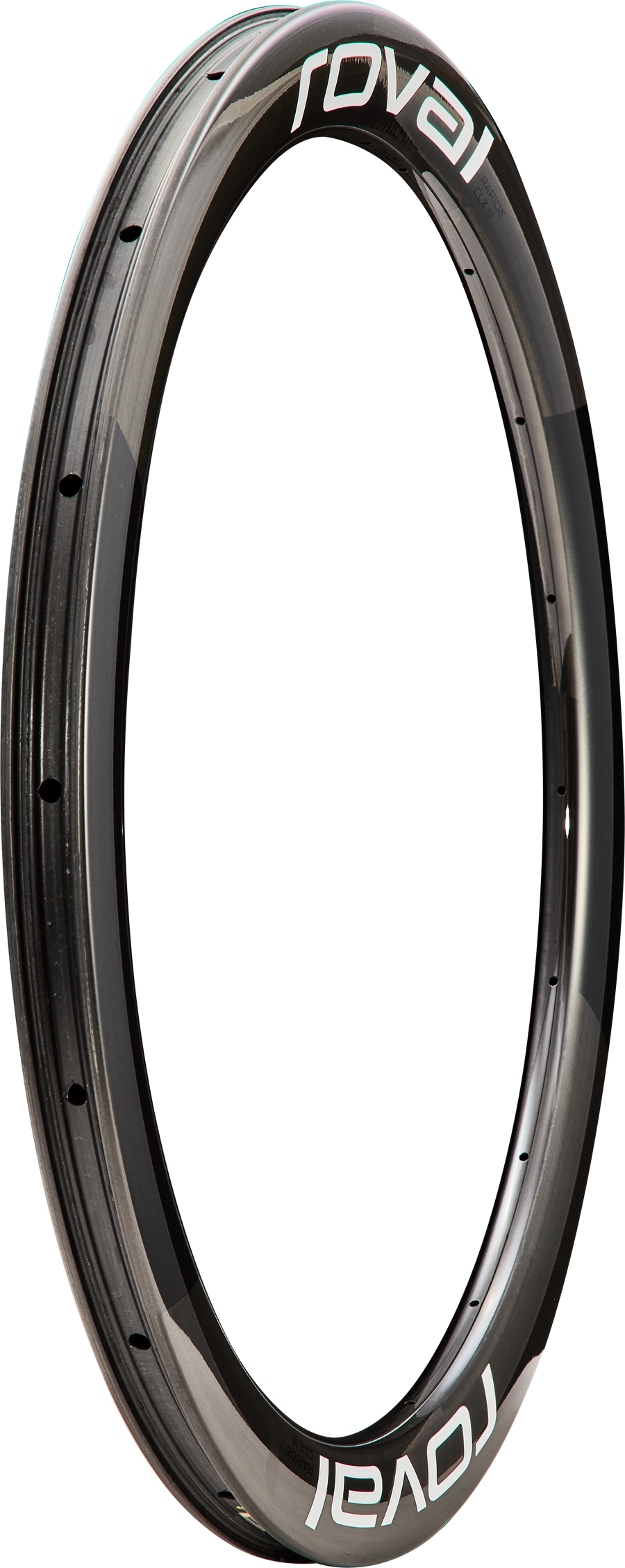 Roval Rapide CLX III Voorvelg Glans