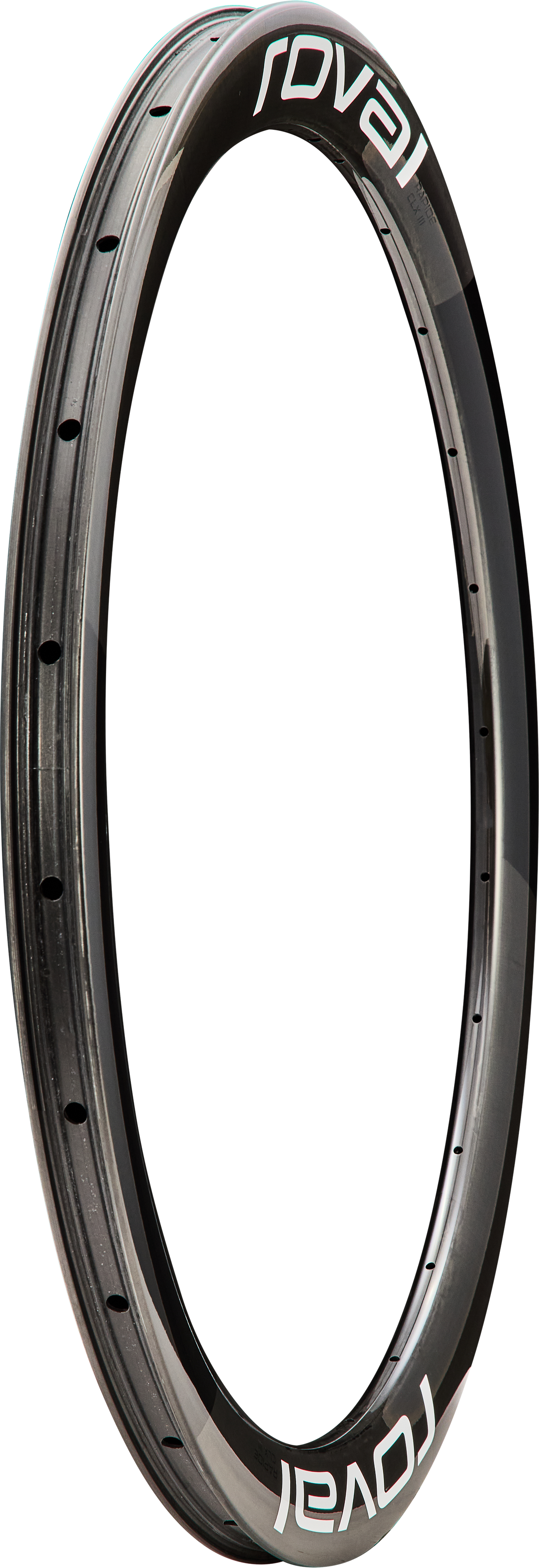 Roval Rapide CLX III Achtervelg Glans