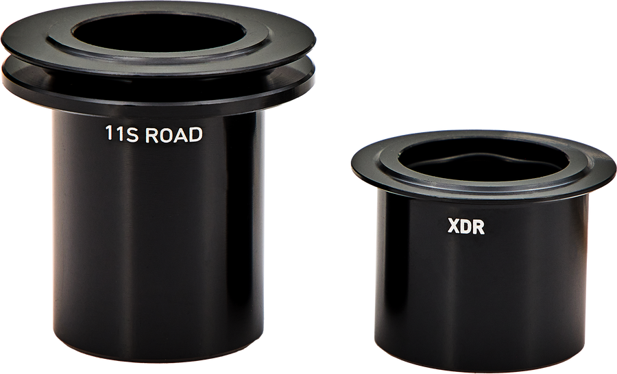 Roval Einddoppenset SRAM XDR