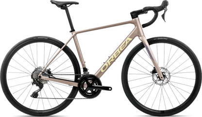Orbea Avant H40 – Nickel-Acid Gum (Matt)