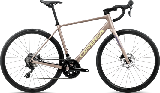 Orbea Avant H40 – Nickel-Acid Gum (Matt)