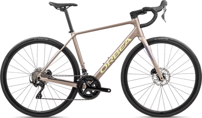 Orbea Avant H30 – Nickel-Acid Gum (Matt)
