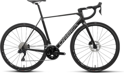 Orbea Orca M35i – Diamond C.View (Matt) - Titan Grey (Gloss)