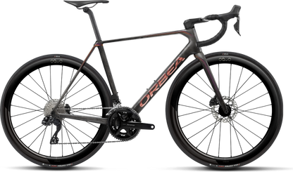 Orbea Orca M30i LTD PWR – Diamond C.View - Sunset C.View (Matt)