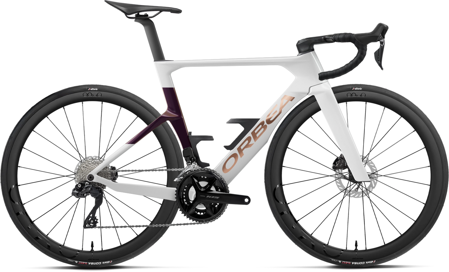 Orbea Orca Aero M30i LTD