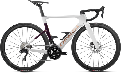 Orbea Orca Aero M30i LTD