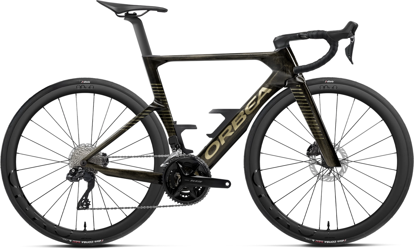 Orbea Orca Aero M30i LTD