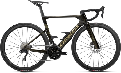 Orbea Orca Aero M30i LTD
