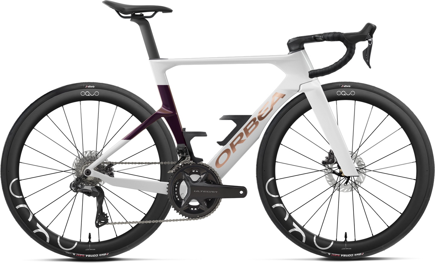 Orbea Orca Aero M20i LTD
