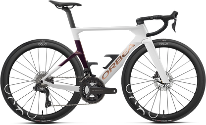 Orbea Orca Aero M20i LTD