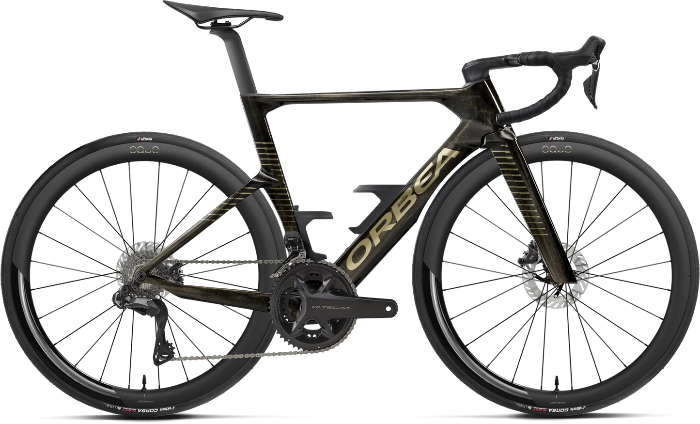 Orbea Orca Aero M20i LTD