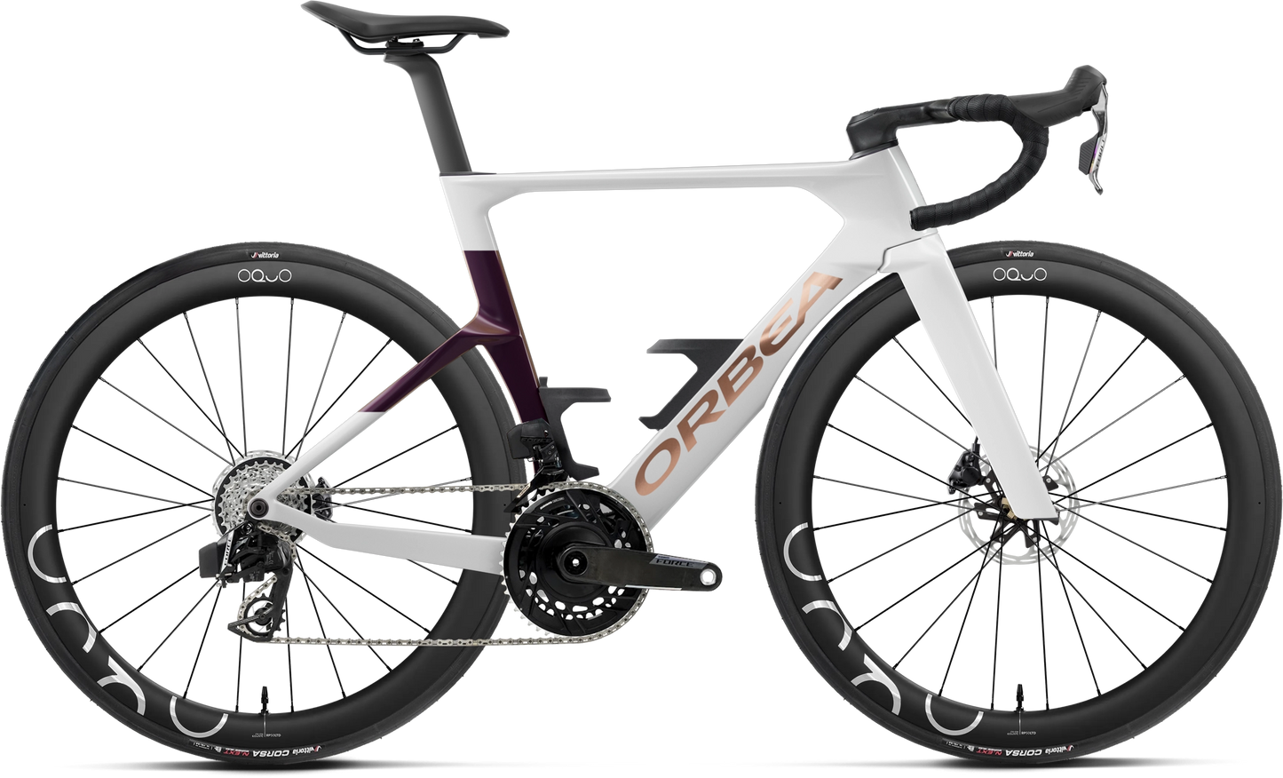 Orbea Orca Aero M21e LTD