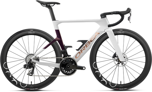 Orbea Orca Aero M21e LTD