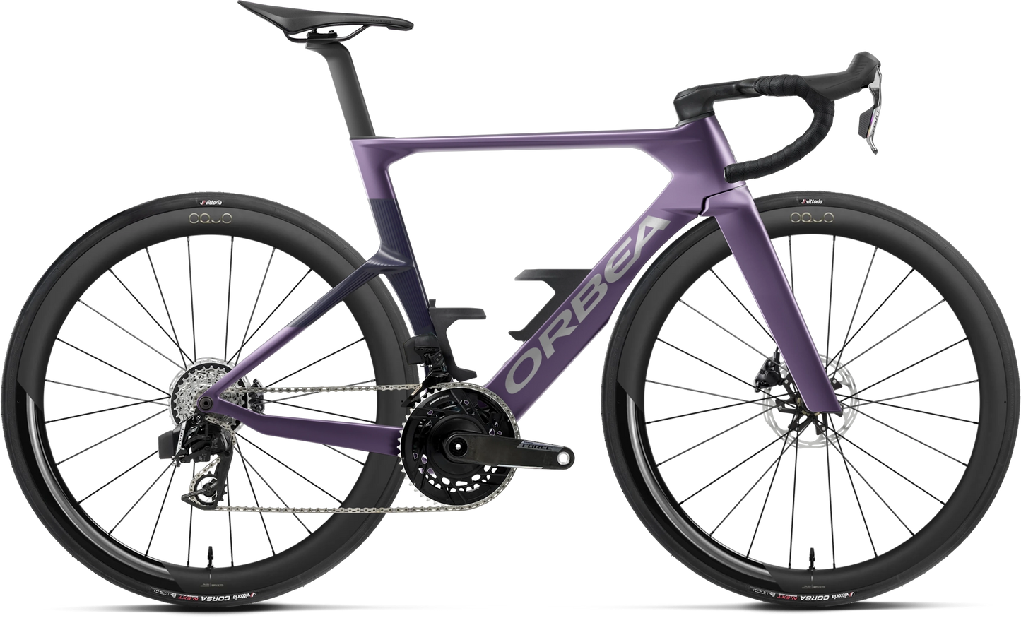 Orbea Orca Aero M21e LTD
