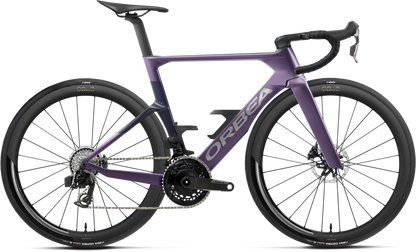 Orbea Orca Aero M21e LTD