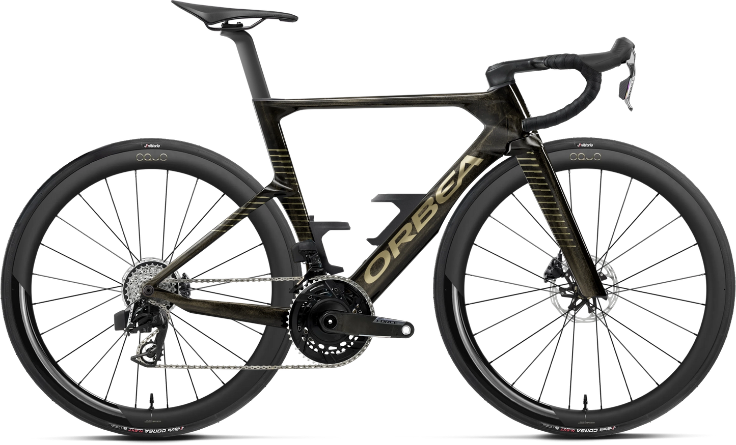 Orbea Orca Aero M21e LTD